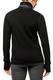 723400 black Full Zip Jacket 400-7 Back